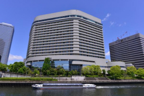  Hotel New Otani Osaka  Осака